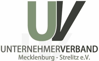 Impressum  Unternehmerverband Mecklenburg-Strelitz e. V.